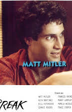 Matt Mitler as 