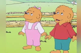 The Berenstain Bears: Volume 1: The Berenstain Bears and the Trouble With Pets / The Sitter