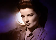 Katharine Hepburn: Call Me Kate