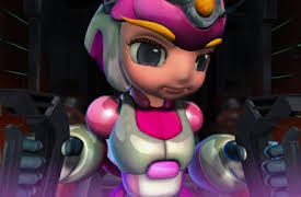 Kibaoh Klashers: Tillbaka till Svartbrandsberget