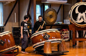 A Brief History of the Future, Season 1: Together