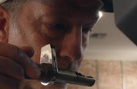 COFFEE The Universal Language 1: Tucson