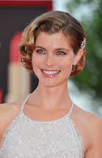 Vittoria Puccini som 