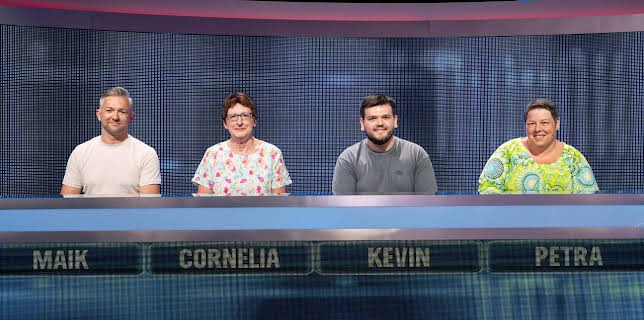 14:25: Gefragt - Gejagt | SWR Fernsehen RP | 1/14 2026