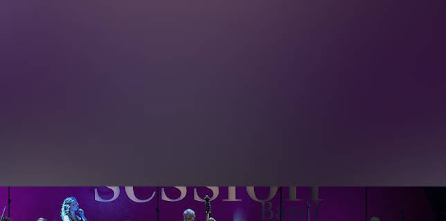 Katie Melua - AVO Session (2012)