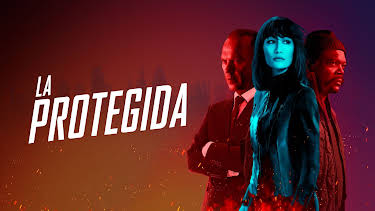 23:55: CINE: 'LA PROTEGIDA' | FDF | 10/25 2026