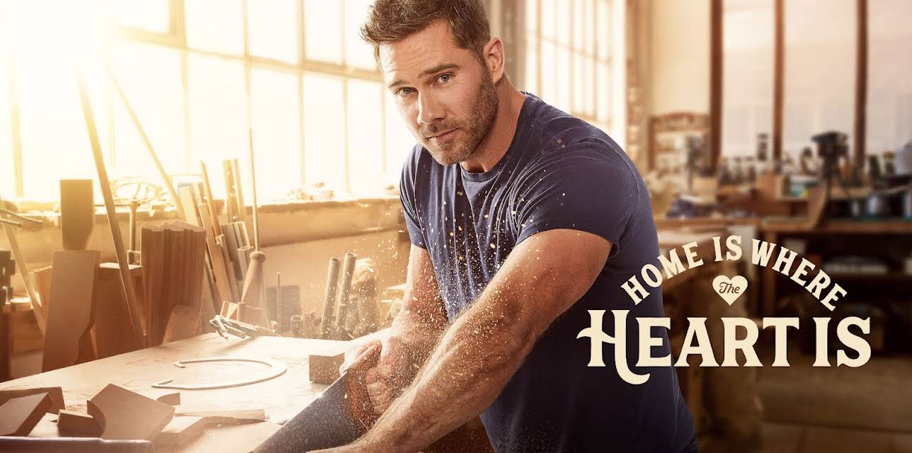 Home is Where the Heart Is