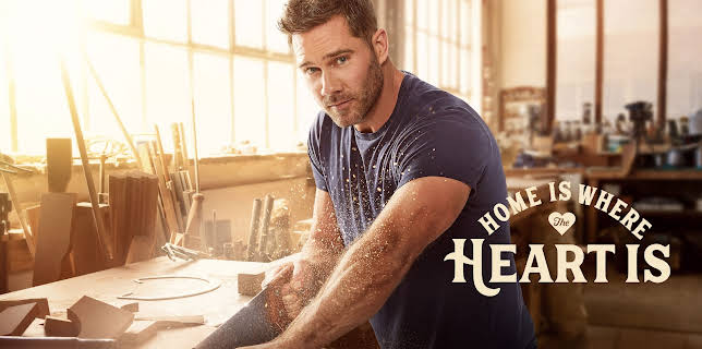 Home is Where the Heart Is