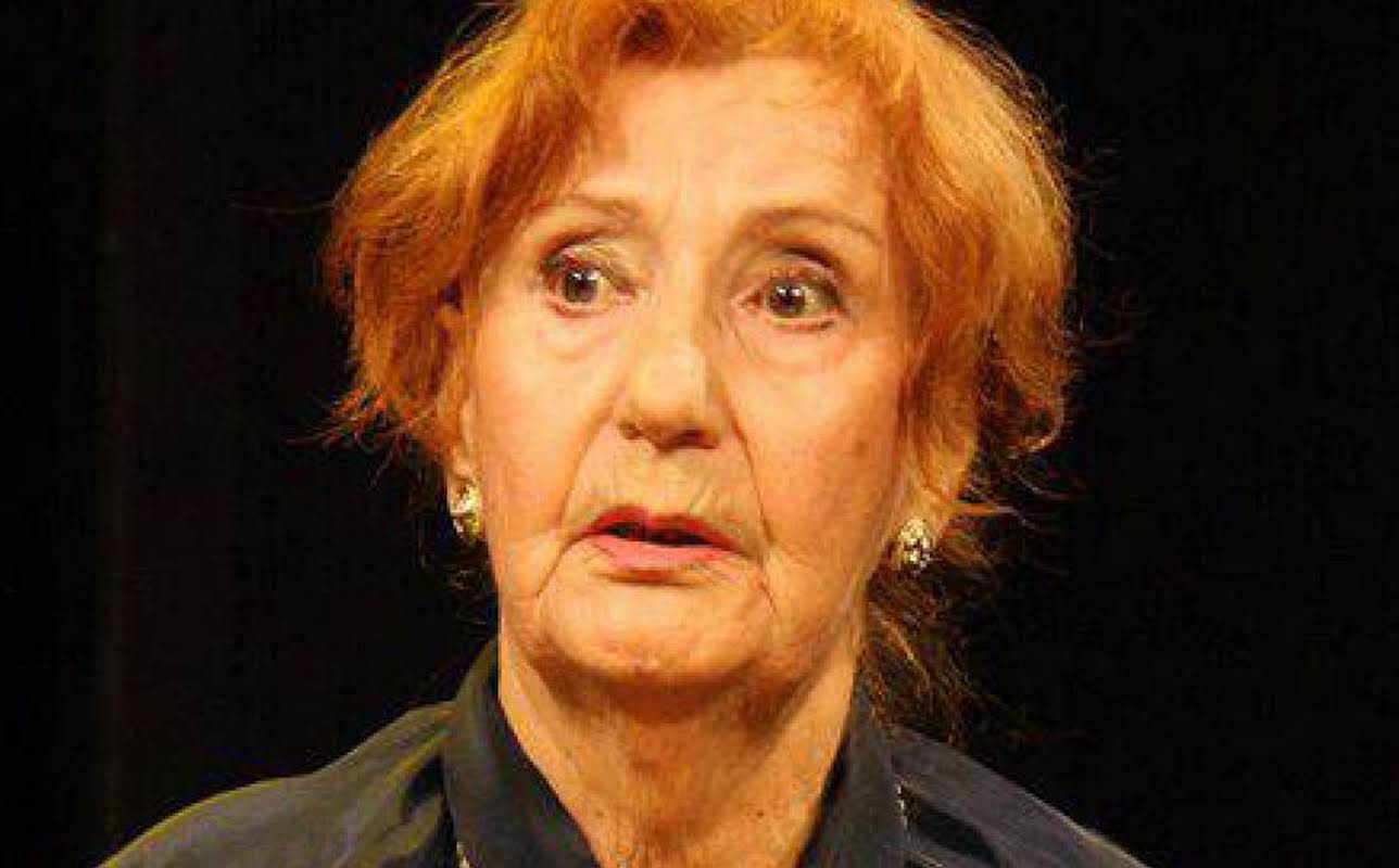 Hanna Rieber