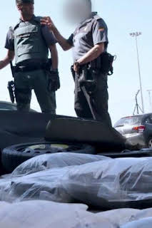05:16: Control de fronteras: España: Episodio 7 | Discovery Max | 7/17 2026
