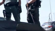 Control de fronteras: España: Episodio 7