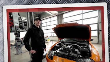 17:30: Game of Cars | SR Fernsehen | 6/6 2026