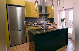 Kitchen Cousins Season 1: Stairway to Kitchen Heaven