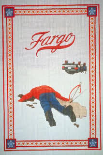 16:21: Fargo | M. Drama | 4/6 2026