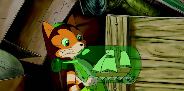 07:05: Pettersson und Findus | ZDF | 1/18 2026