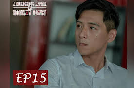 A Murderous Affair in Horizon Tower: A Murderous Affair in Horizon Tower EP15