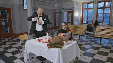 07:25: Välkommen till Köping (S4 E15) (S4) | Kanal 5 | 4/6 2026