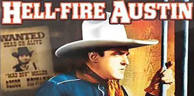 Hellfire Austin (1932)