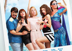 Cómo sobrevivir a una despedida