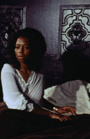 Demene Hall as Marla Higgins 
  
  
  (as Demene E. Hall)