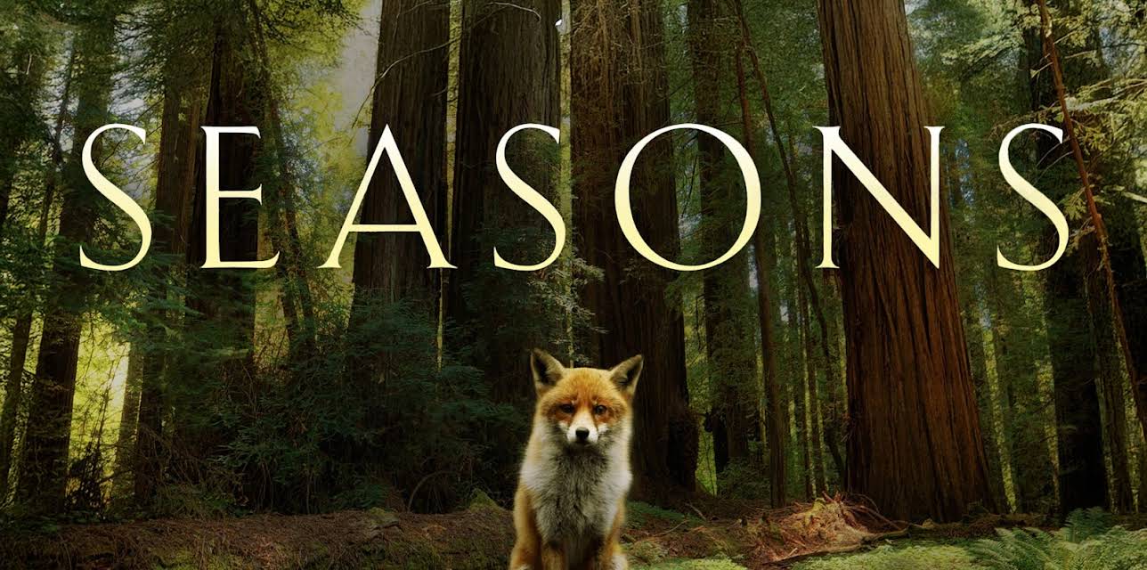 Seasons (Subtitled) (2016)