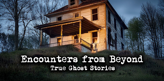 Encounters from Beyond: True Ghost Stories (2024)