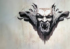 Bram Stoker's Dracula