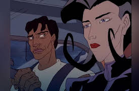 Aeon Flux Season 1: Reraizure