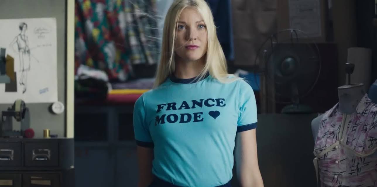 Let the Girls Play (2018)