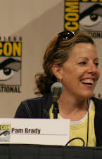 Pam Brady som creator