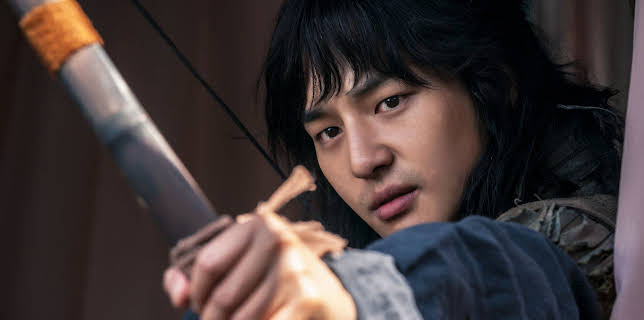 My Country: The New Age