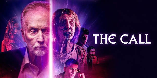 The Call (2020)