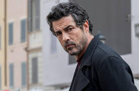 Un Professore (English Subtitles): Giordano Bruno (English Subtitles)