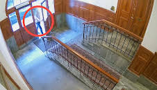 Fanget på politiets kamera Sverige (S2 E30)