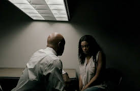 Murder Chose Me Season 1: The Woman in the Leopard Dress