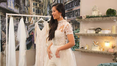 06:25: Say Yes To The Dress Lancashire (S2 E14) (S2) | TLC | 6/11 2026