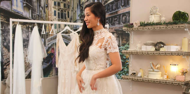 04:00: Say Yes to the Dress Lancashire (S2 E14) (S2) | TLC | 3/29 2026