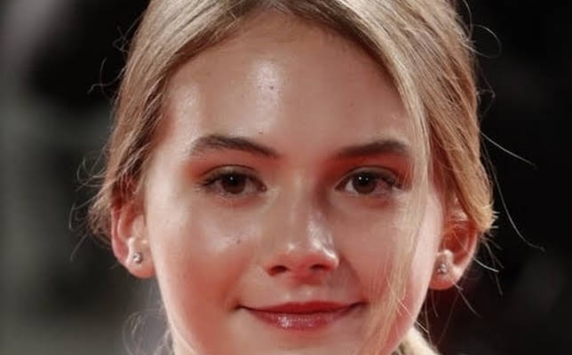Emilia Jones