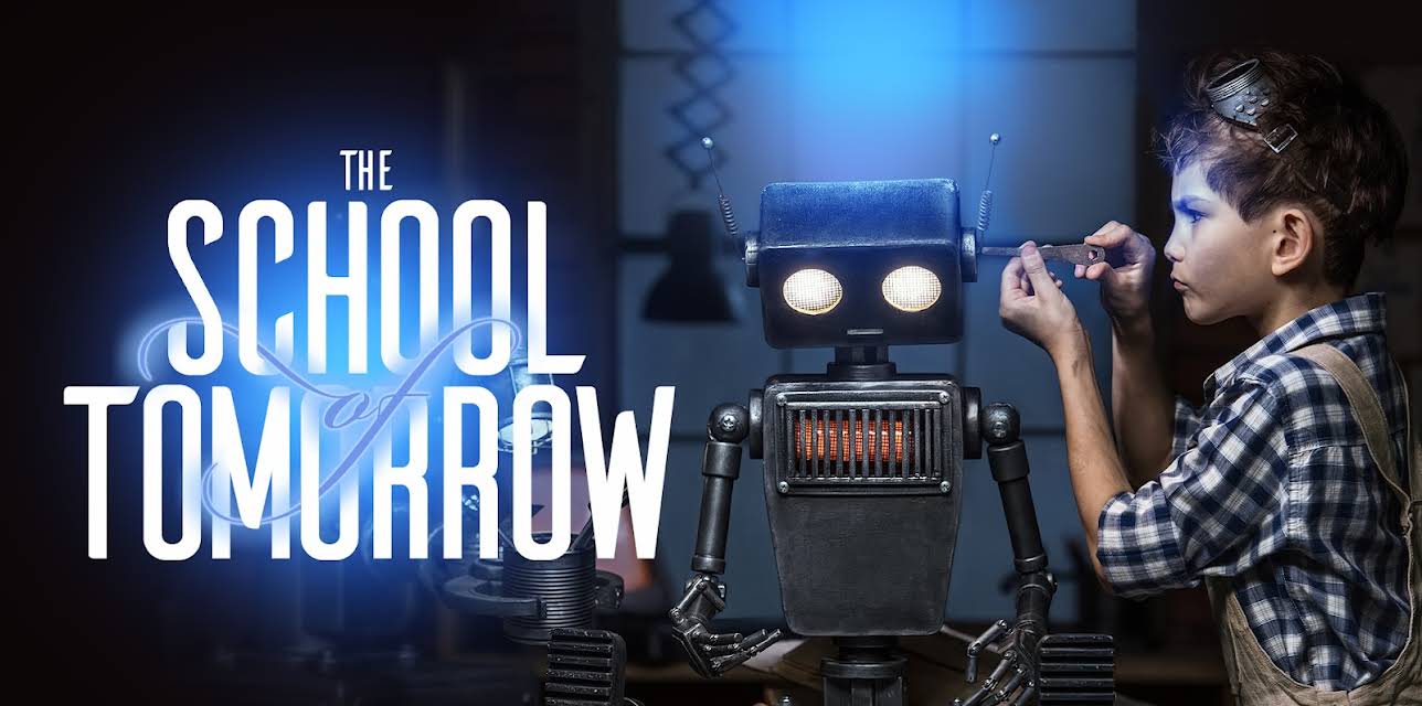 The School of Tomorrow