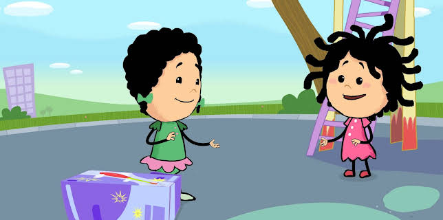 16:25: Elleville Elfrid: Bestevenner | NRK Super | 1/13 2026