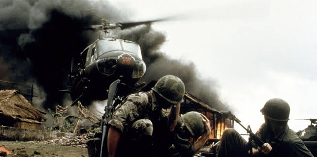 22:00: Apocalypse Now – Final Cut | RBB Fernsehen | 2/28 2026