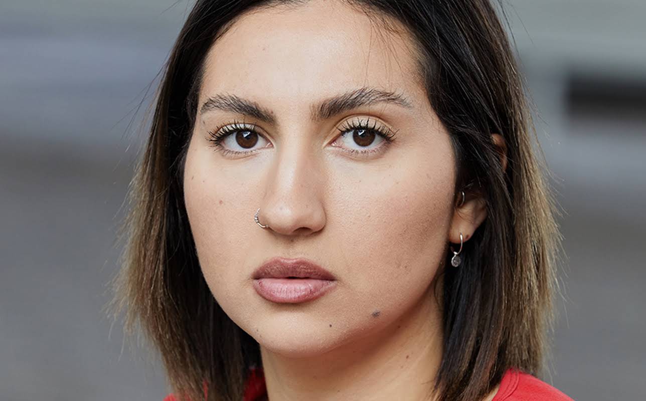 Warda Rammach