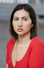 Warda Rammach som 