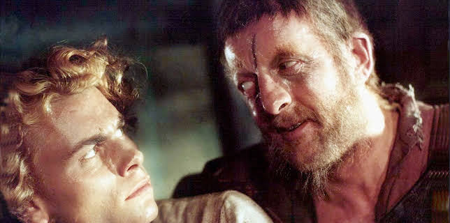 21:45: Das kalte Herz | RBB Fernsehen | 12/24 2025