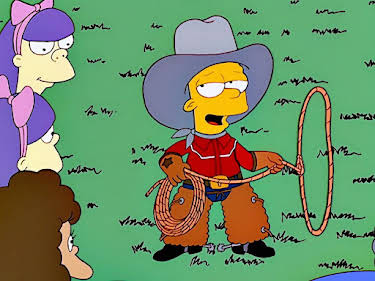 23:35: Die Simpsons | ProSieben Maxx | 10/6 2026