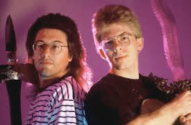 High Score: Dataspelens guldålder: En ny nivå