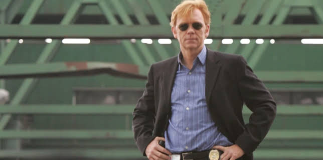 13:10: CSI: Miami | VOX | 2/11 2026