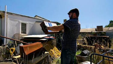 00:00: Aussie Pickers (S1 E6) (S1) | TV10 | 4/10 2026