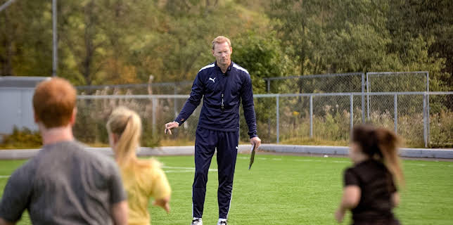 11:00: Gigantene: Gikk jeg for høyt ut? | NRK 3 | 1/10 2026