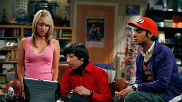 6:30 PM: Big Bang Theory: E4's Favourites | E4 | 12/29 2025
